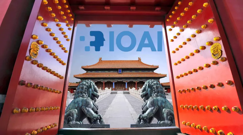 International Olympiad in Artificial Intelligence - 2025