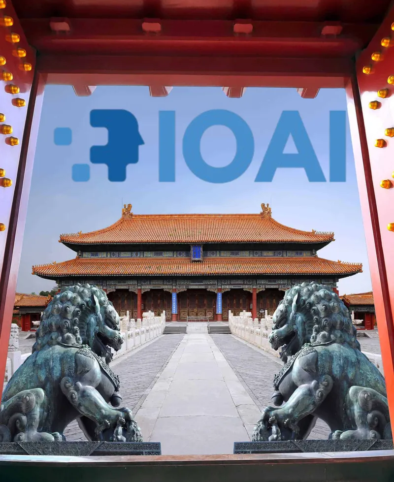 International Olympiad in Artificial Intelligence - 2025