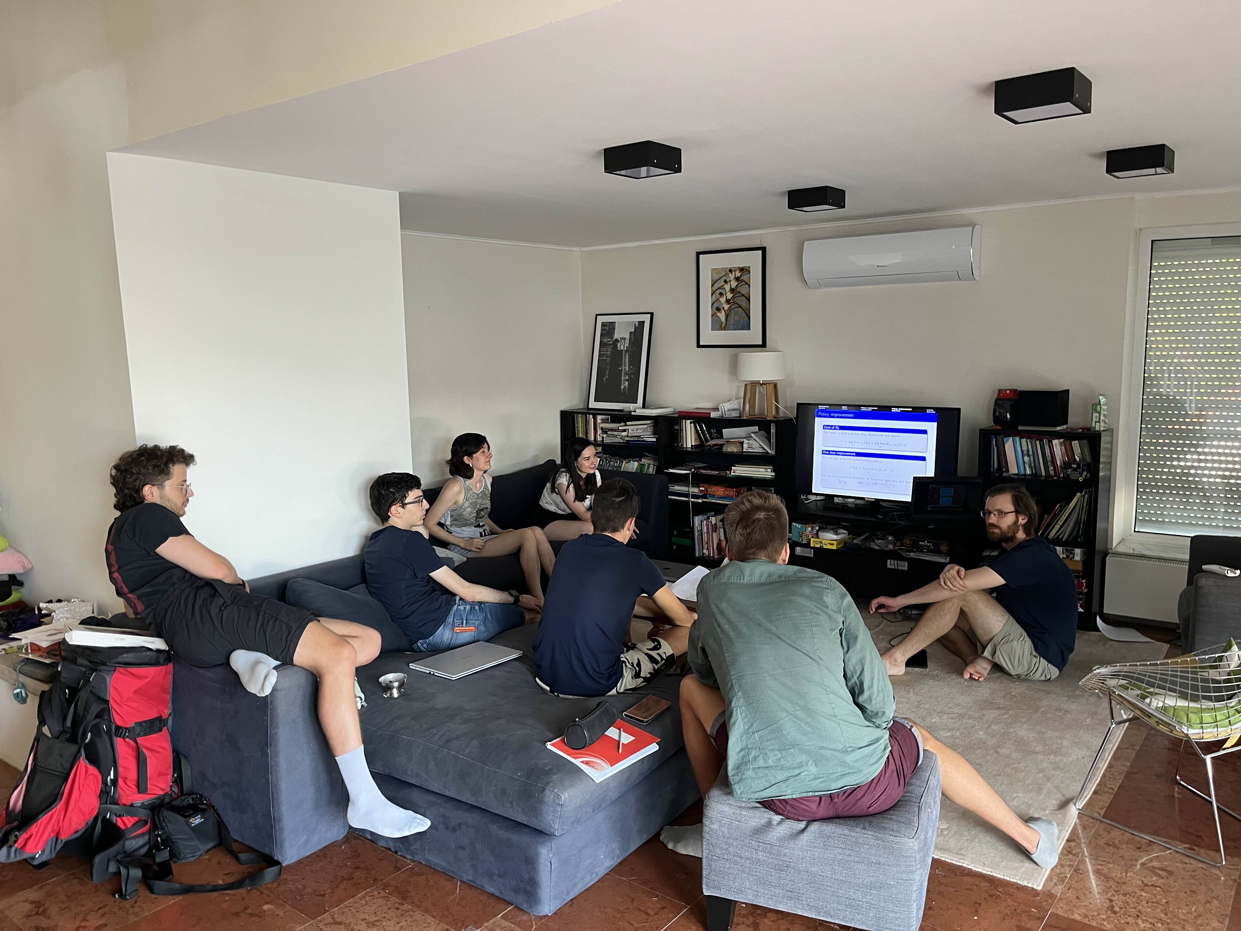 Workshop