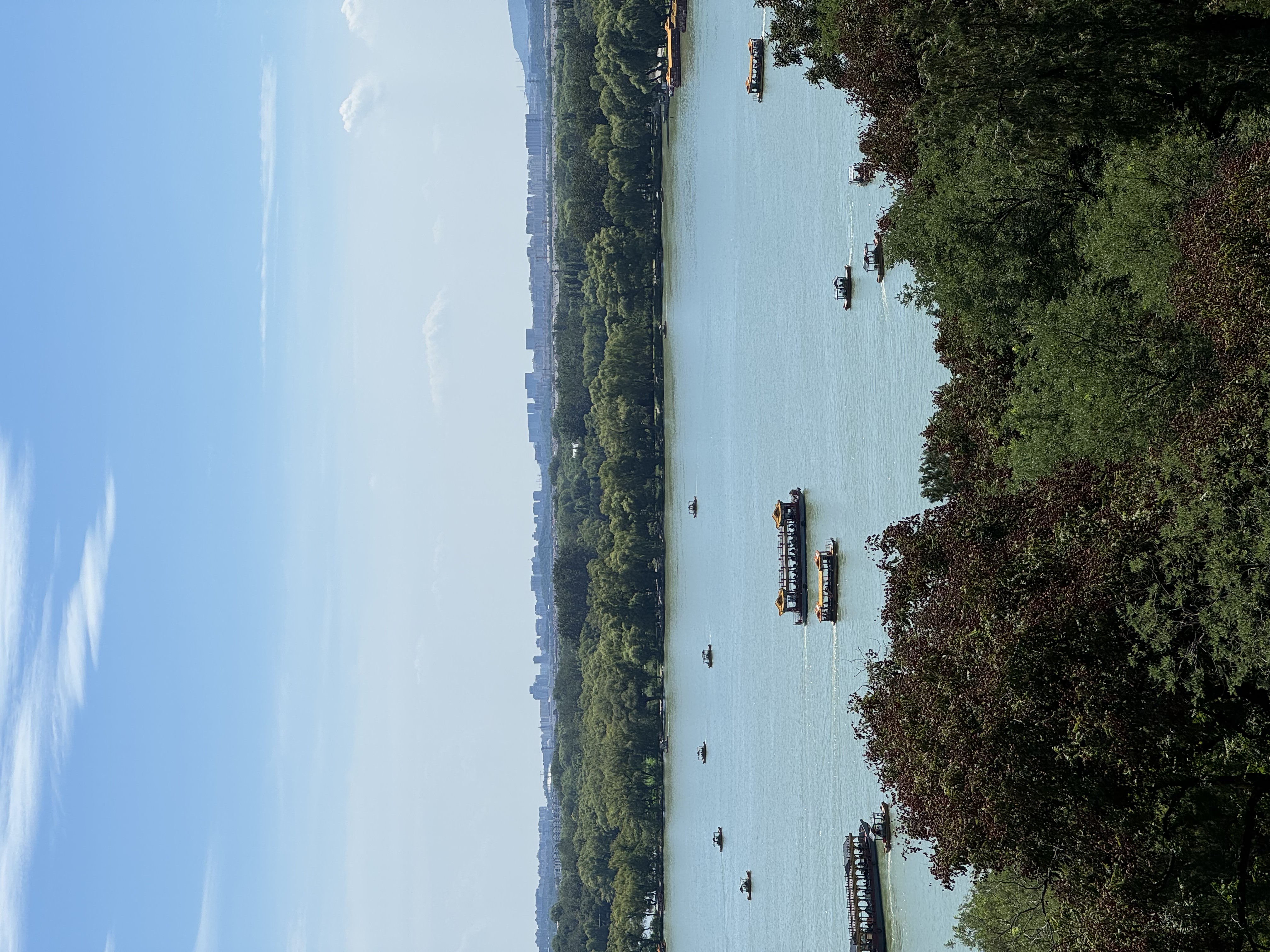 Lake